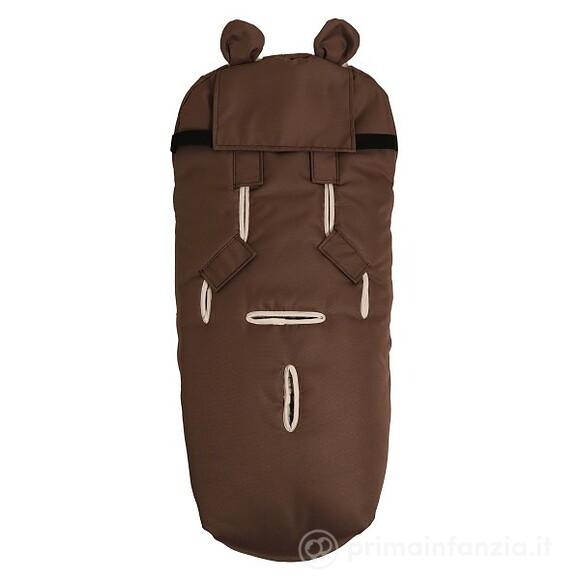 Sacco passeggino Orso XL