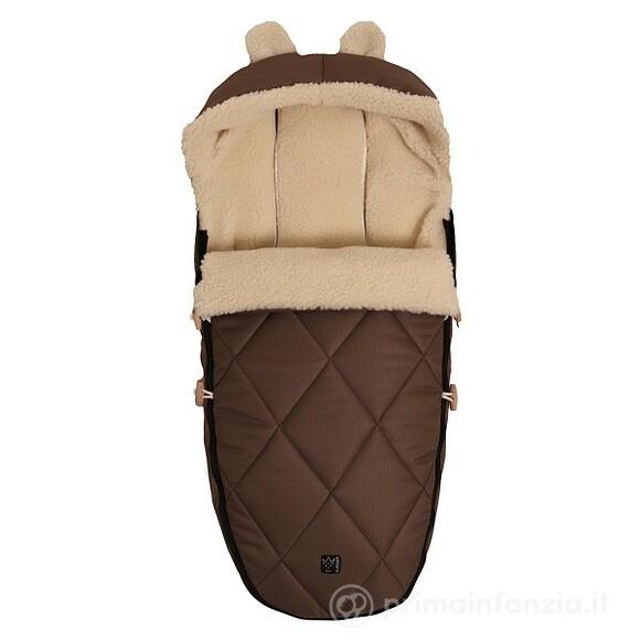 Sacco passeggino Orso XL