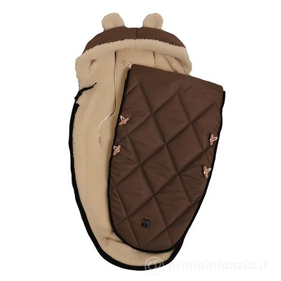 Sacco passeggino Orso XL