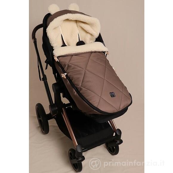 Sacco passeggino Orso XL