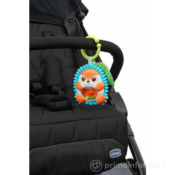 Trillino Baby Sense & Focus Riccio