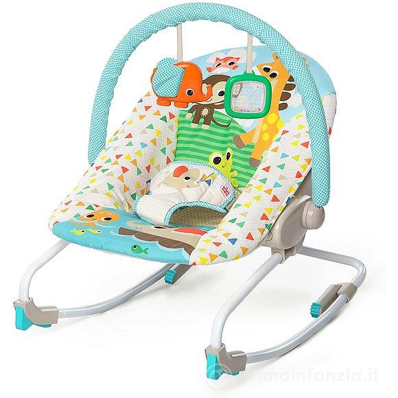 Straietta Dondolo Seaside