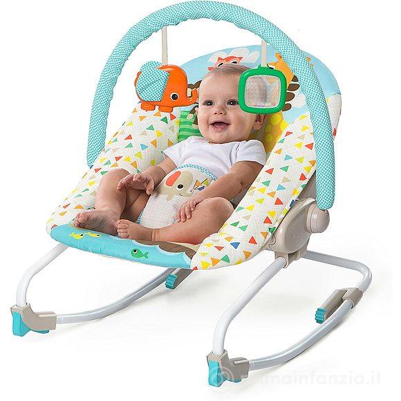 Straietta Dondolo Seaside