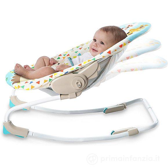 Straietta Dondolo Seaside