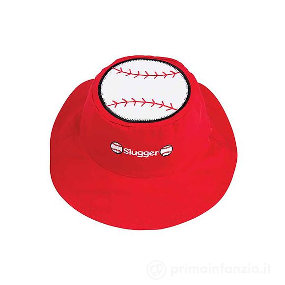 Cappellino Estivo Reversibile Calcio