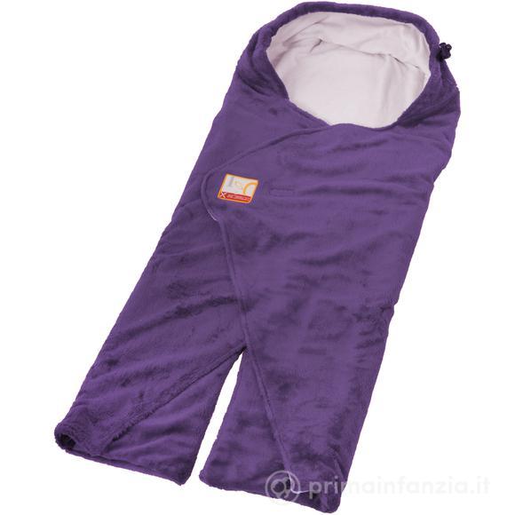 Pile incrociato Quattro stagioni