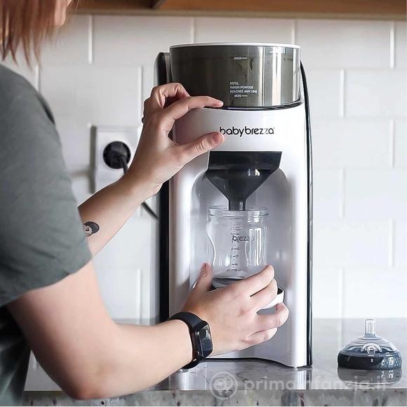 Macchina Preparazione Biberon - Formula Pro Advanced Mixer