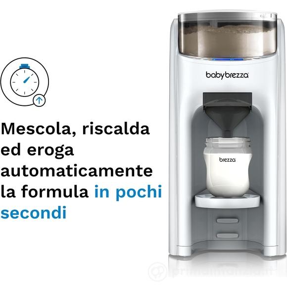 Macchina Preparazione Biberon - Formula Pro Advanced Mixer