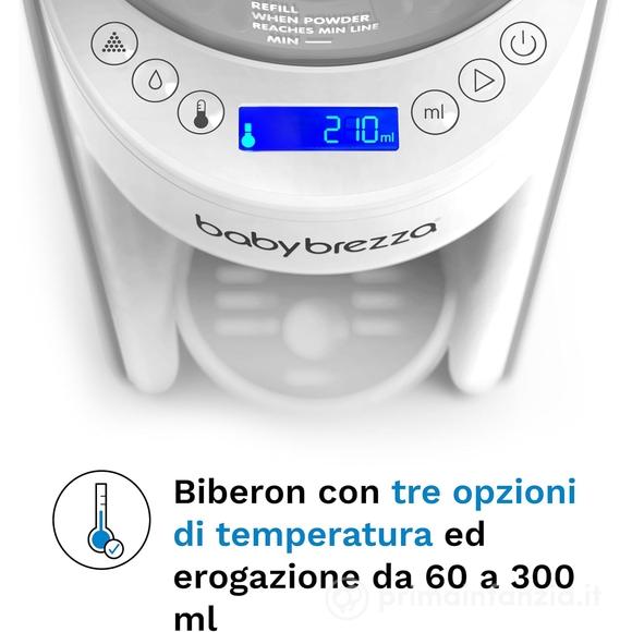 Macchina Preparazione Biberon - Formula Pro Advanced Mixer