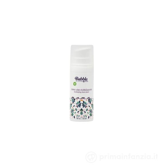 MA.MA Crema Viso Rivitalizzante Illuminante Antimacchie 50 ml