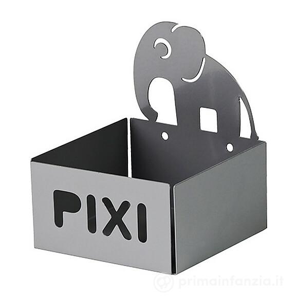 Mensola Portaoggetti Pixi