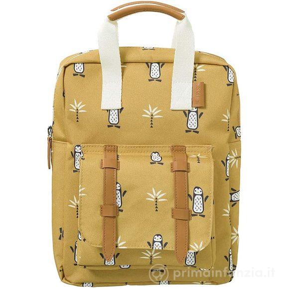 Zaino Asilo Pinguino