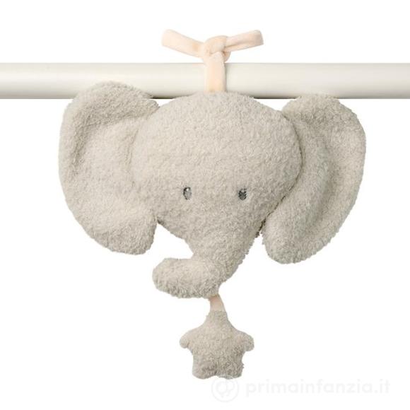 Carillon Musicale Elefante