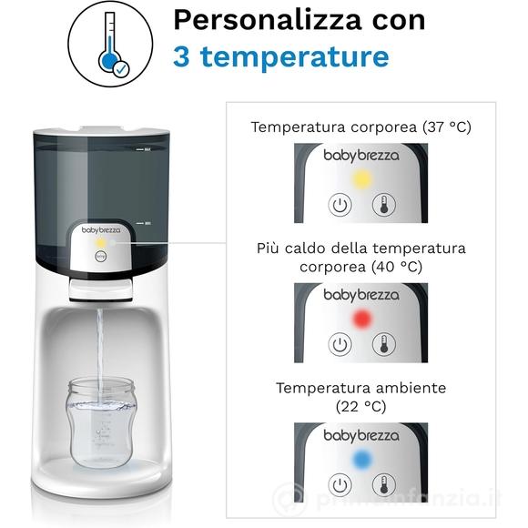 Riscalda Biberon - Instant Warmer