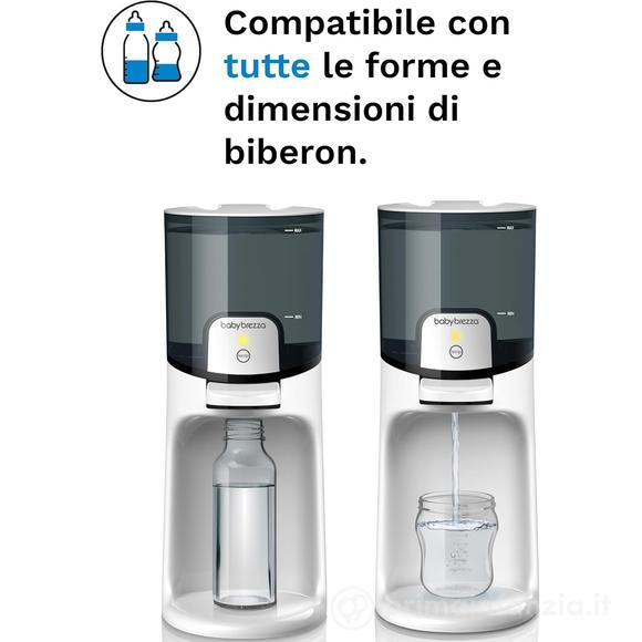 Riscalda Biberon - Instant Warmer