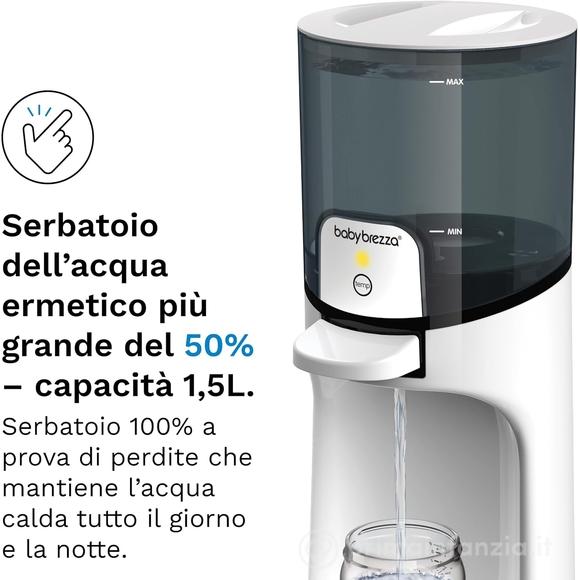 Riscalda Biberon - Instant Warmer