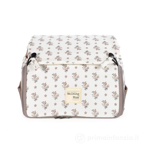 Seggiolone Portatile Botton Fiori