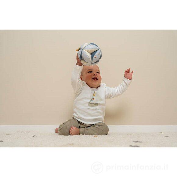 Palla Morbida Gripping Ball Sailor Bay