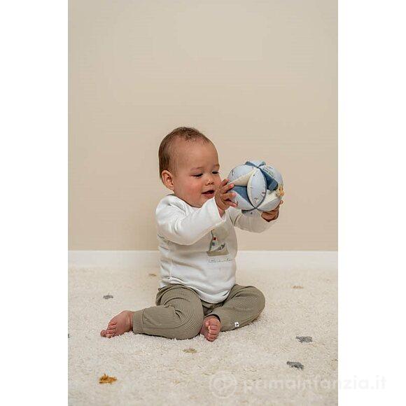 Palla Morbida Gripping Ball Sailor Bay