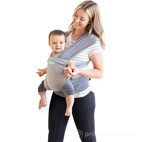 Fascia Portabebé Easy in Puro Cotone