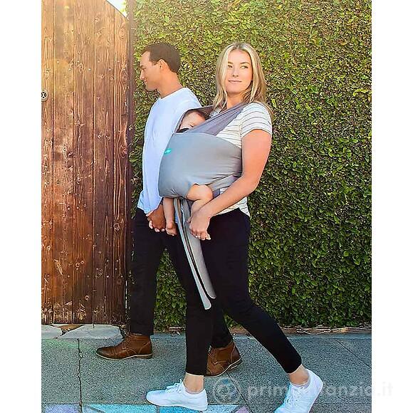 Fascia Portabebé Easy in Puro Cotone