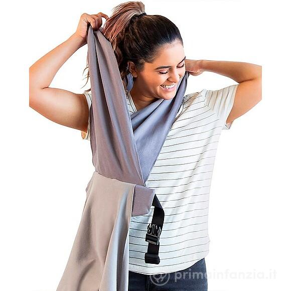 Fascia Portabebé Easy in Puro Cotone