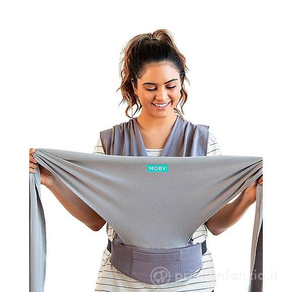 Fascia Portabebé Easy in Puro Cotone