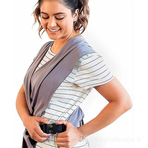 Fascia Portabebé Easy in Puro Cotone