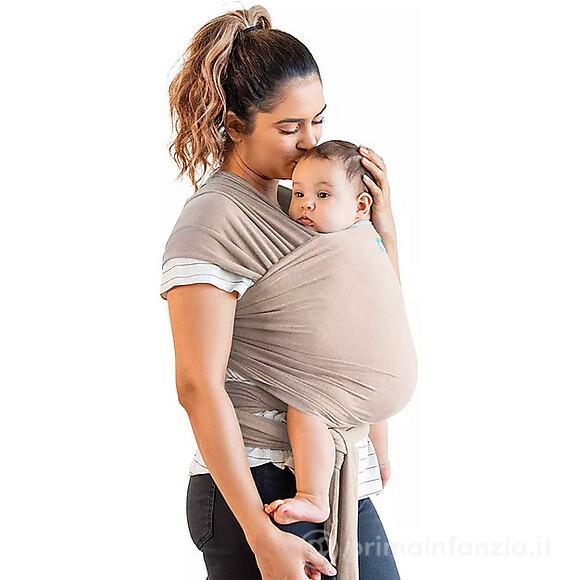 Fascia Portabebè Elements