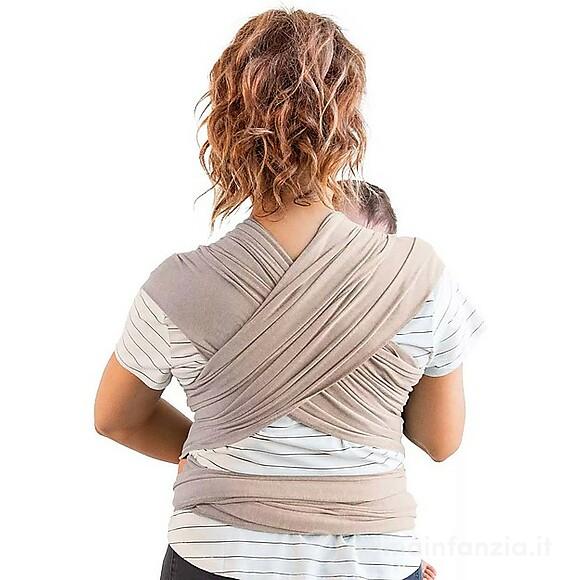 Fascia Portabebè Elements