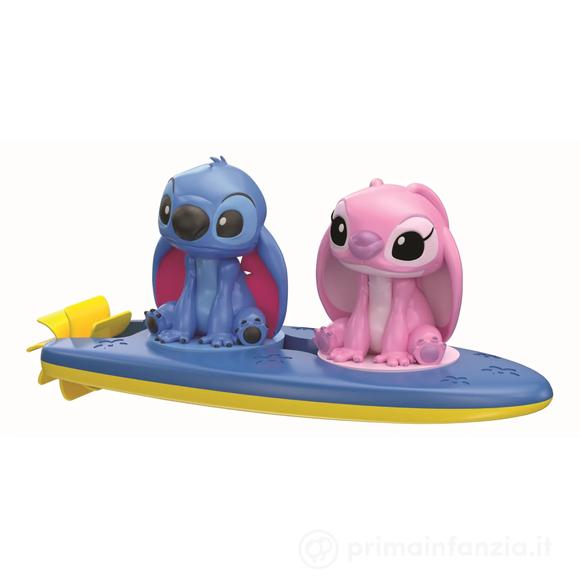 Stitch & Angel - Surf Gioco Bagnetto