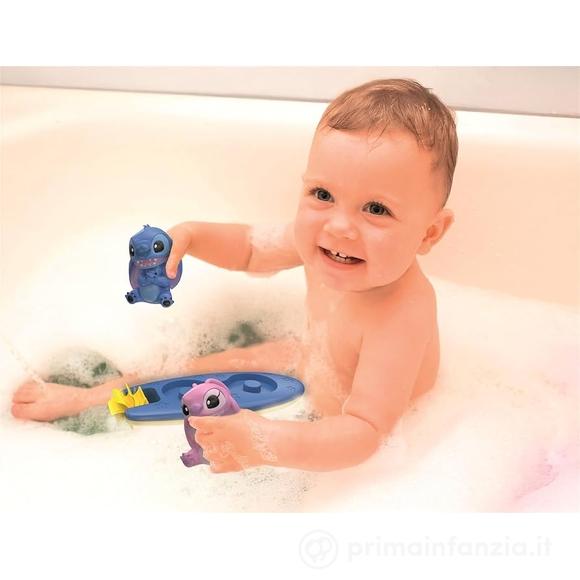 Stitch & Angel - Surf Gioco Bagnetto