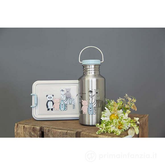 Borraccia in Acciaio About Friends 500 ml