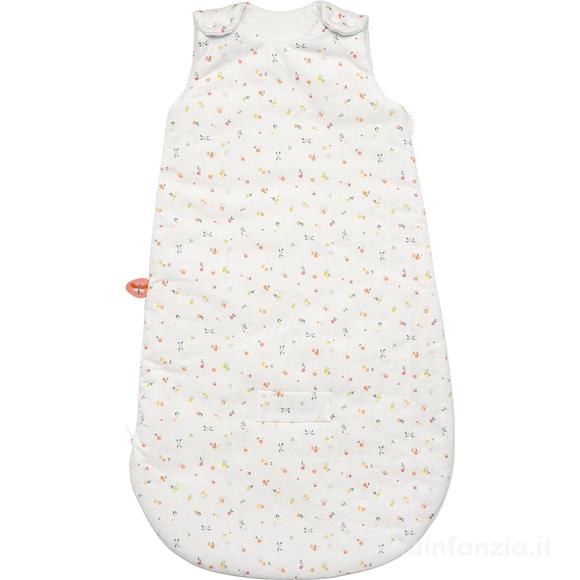 Sacco Nido In Popeline Stampato 0-6 Mesi TOG 2