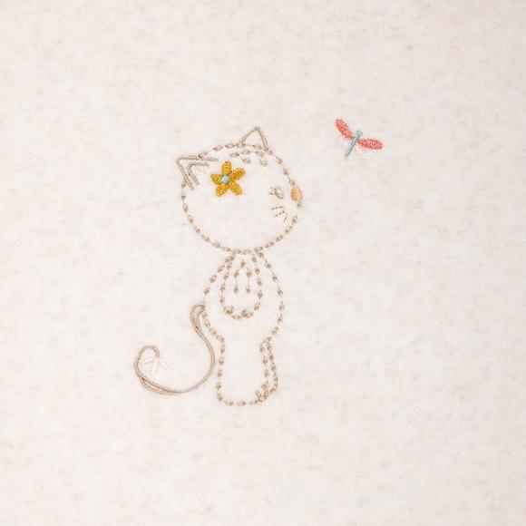 Sacco Nido In Velluto 6-24 Mesi TOG 2,5