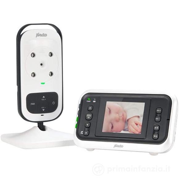 Baby Monitor con Telecamera 2.4''