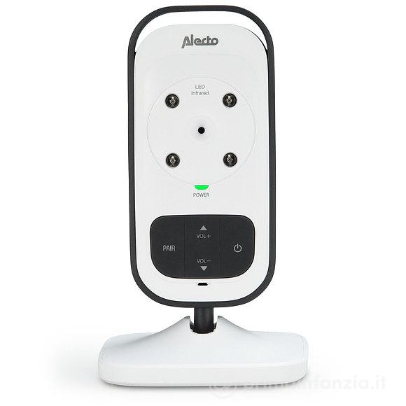 Baby Monitor con Telecamera 2.4''