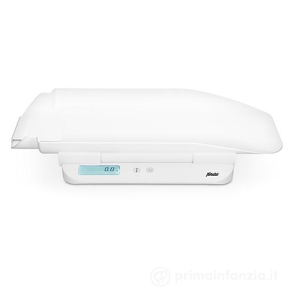 Bilancia Digitale Con Misuratore Altezza