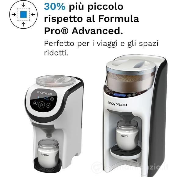 Macchina Preparazione Biberon Compatta - Formula Pro Advanced Mini Mixer