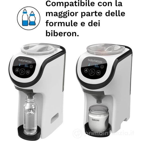 Macchina Preparazione Biberon Compatta - Formula Pro Advanced Mini Mixer