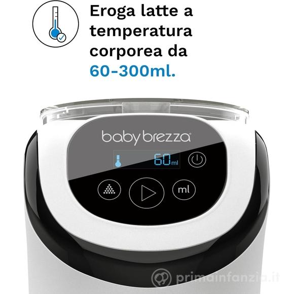 Macchina Preparazione Biberon Compatta - Formula Pro Advanced Mini Mixer