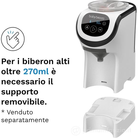 Macchina Preparazione Biberon Compatta - Formula Pro Advanced Mini Mixer