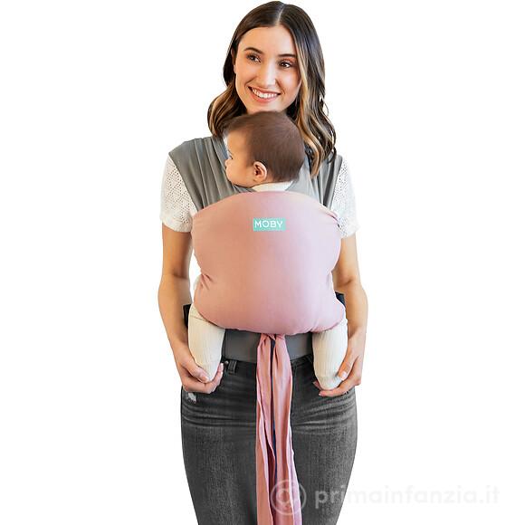 Fascia Portabebé Easy in Puro Cotone
