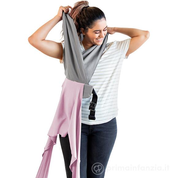 Fascia Portabebé Easy in Puro Cotone