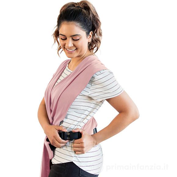 Fascia Portabebé Easy in Puro Cotone