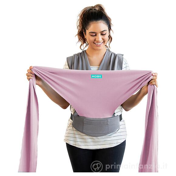 Fascia Portabebé Easy in Puro Cotone