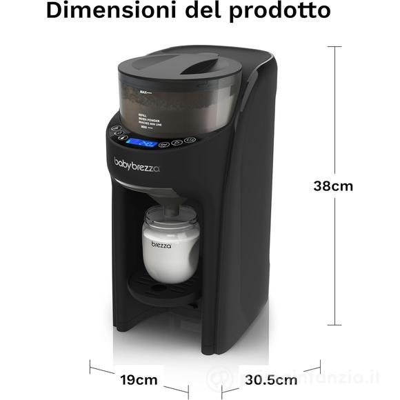 Macchina Preparazione Biberon - Formula Pro Advanced Mixer