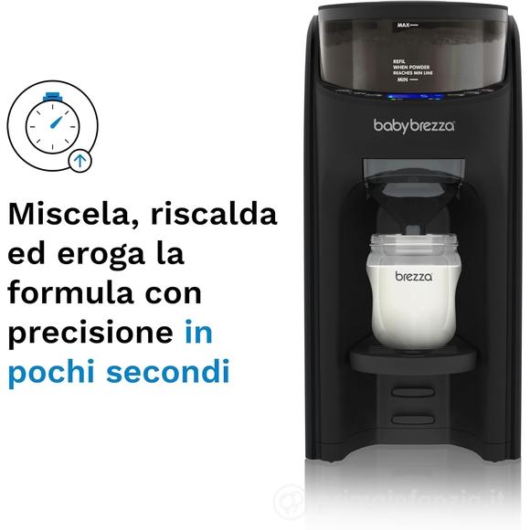 Macchina Preparazione Biberon - Formula Pro Advanced Mixer