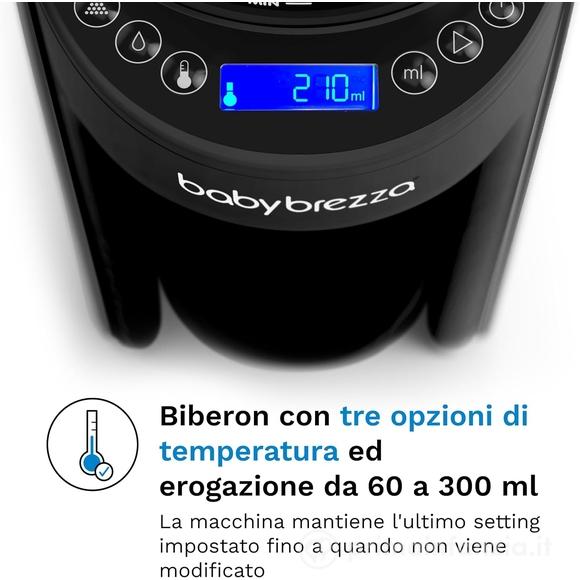 Macchina Preparazione Biberon - Formula Pro Advanced Mixer