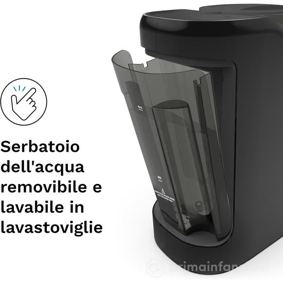Macchina Preparazione Biberon - Formula Pro Advanced Mixer
